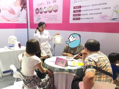 生完孩子六周后的身体有什么变化？——上海CBME归来的光神巴德尔为你解读