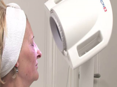 “美丽之光”再现青春——光神巴德尔