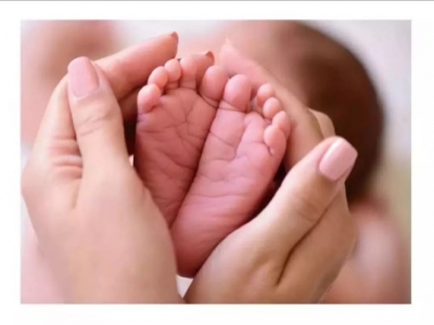 光神巴德尔阳气补充仪：产后修复、一机解决、一体多用，愈合如初 !