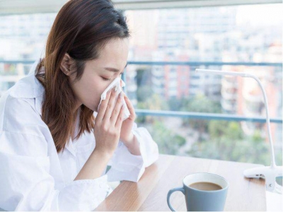 光神巴德尔：秋天到，鼻炎闹！鼻子各种难受怎么办？