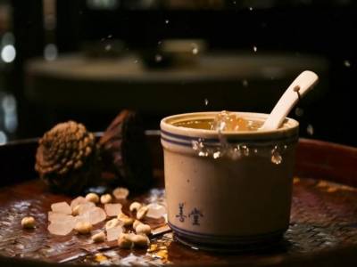 冬天别盲目进补，湿气不除，越补人越糟！