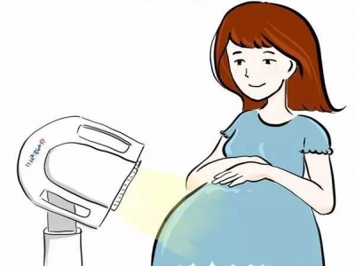 孕期生病怎么办?不打针不吃药，巴德尔助您自然好！