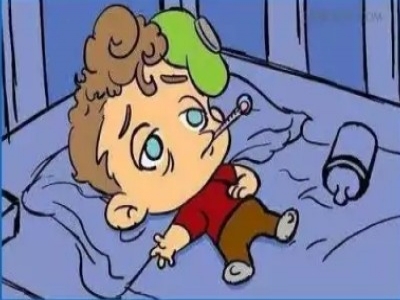 季节变化，小孩反复呼吸道感染怎么办？