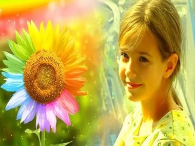 光神巴德尔：排毒是治疗一切疾病的钥匙