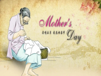 母亲节-送什么礼物最贴“娘心”？