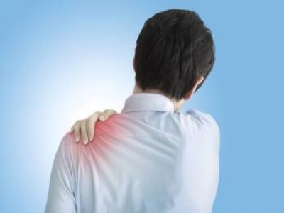 红豆杉一出，肩周炎哪里逃！