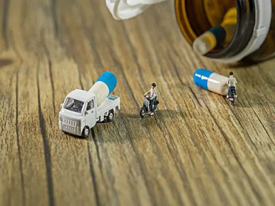 人为什么会生病，原理竟然这么简单