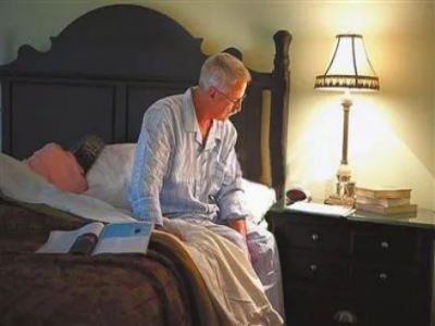 阳气足则肾气足，阳气耗尽，小命休矣！最全养肾指南，40岁后人手一份~