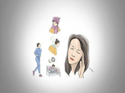 头痛又犯了，如何自己搞定偏头疼？