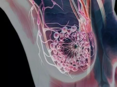 100个乳腺癌，99个都是女性，只因为这个原因……