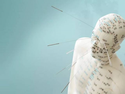 光疗+配穴，事半功倍！这5个配穴方法，让你健康调理更高效！