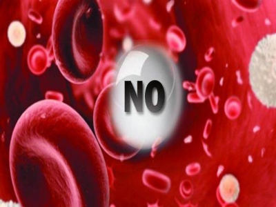 光疗知识：“推动”一氧化氮，守护血管健康！