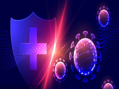 疫情反复 ，封控开放，拼个人免疫力的时代来了