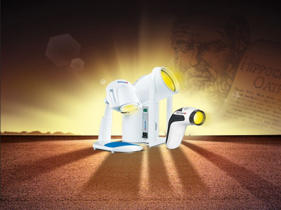 开年力荐 - 光神巴德尔来自瑞士的神秘力量