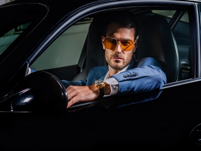 光线的危害，不开车也要知道！安全驾驶，从这篇文章开始！