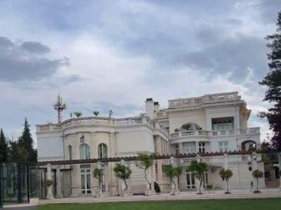 瑞士光神巴德尔全球年会正式开幕，善德集团最新信息分享~