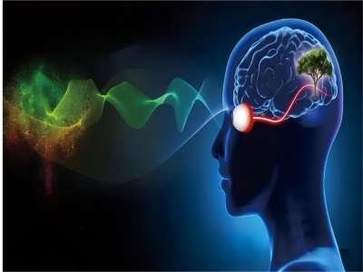 哈里·莱利·斯皮特勒博士的光疗革命：瑞士光神巴德尔量子超光，引领眼科新纪元~